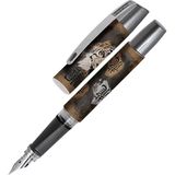 Online Campus Tiger Brush Dolma Kalem M 61108