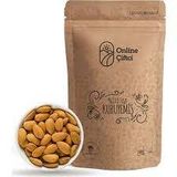 Online Çiftçi 1 KG Çiğ Yerli Badem