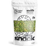 Online Çiftçi 100 gram Pirinç Boz Antep Fıstığı Türkiye Menşeli Yoğun Aromalı Sağlıklı Atıştırmalık