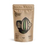 Online Çiftçi 400 gr Çiğ Yerli Badem