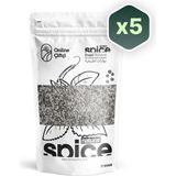 Online Çiftçi Chia Tohumu 5X100GR - 500 gr