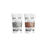 Online Çiftçi Chia Ve Keten Tohumu İkili Set 2X100gr