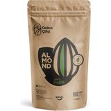 Online Çiftçi Çiğ Yerli Badem 400GR - 400 gr