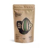 Online Çiftçi Çiğ Yerli Badem 400Gr