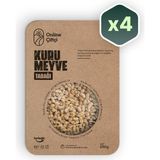 Online Çiftçi Doğal Dut Kurusu 4x250Gr - 1 kg