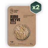 Online Çiftçi Dut Kurusu 2x250Gr - 500 gr