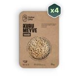 Online Çiftçi Dut Kurusu 4X250gr