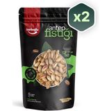 Online Çiftçi Kavrulmuş Antep Fıstığı 1 kg 2'li - 2 kg