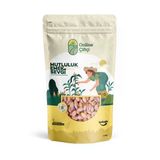 Online Çiftçi Kavrulmuş Siirt Fıstığı 1Kg