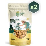 Online Çiftçi Kelebek Ceviz İçi 2x500Gr - 1 kg
