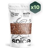 Online Çiftçi Keten Tohumu 10X100 gr - 1000 gr