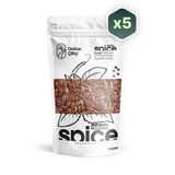 Online Çiftçi Keten Tohumu 5X100gr