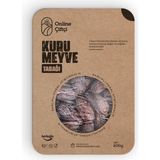 Online Çiftçi Kudüs Medjoul Duble Hurması 200 gr