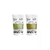 Online Çiftçi Pirinç Antep Fıstığı 100Gr Ve Toz Antep Fıstığı 100Gr İkili Set