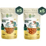 Online Çiftçi Soslu Mısır ve Yer Fıstığı Avantaj Seti 10×100GR - 1 kg