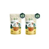 Online Çiftçi Soslu Mısır Ve Yer Fıstığı Avantaj Seti 10X100gr