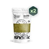 Online Çiftçi Toz Antep Fıstığı 2 x 100 G