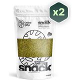 Online Çiftçi Toz Antep Fıstığı 2X100GR - 200 gr