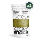Online Çiftçi Toz Antep Fıstığı 2X100gr