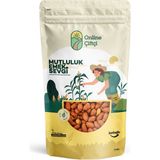 Online Çiftçi Tuzlu Kavrulmuş Yer Fıstığı 1Kg - 1 kg