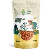 Online Çiftçi Tuzlu Kavrulmuş Yer Fıstığı 400GR - 400 gr