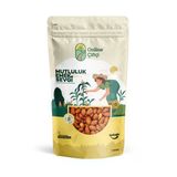 Online Çiftçi Tuzlu Kavrulmuş Yer Fıstığı 400Gr