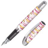 Online College II Pink Brush Dolma Kalem M