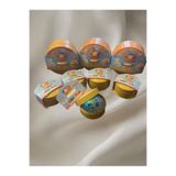 Online Dumpling Squishy Sürpriz Renkli Çin Mantısı - Mystery Squishy Bun - Viral Figür