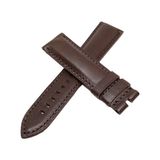 Online Kordon Fossil FS4735 Kahverengi Deri Saat Kordonu - 22 mm