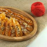 Online Kuruyemiş 1 kg Bal Aromalı Cevizli Sucuk