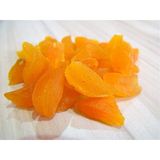 Online Kuruyemiş 1 kg Doğranmış Sarı Kayısı