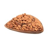Online Kuruyemiş 1 kg Duble Çiğ Badem