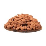 Online Kuruyemiş 1 kg Duble Kavrulmuş Badem İçi