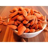 Online Kuruyemiş 1 kg Kavrulmuş Süper Badem İçi