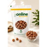 Online Kuruyemiş 1 kg Kavrulmuş Tuzlu Kabuklu Foşa Fındık
