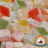 Online Kuruyemiş 1 kg Meyveli Kuş Lokumu
