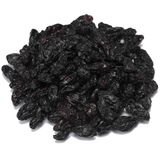Online Kuruyemiş 1 kg Siyah Çekirdekli Üzüm