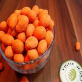 Online Kuruyemiş 1 kg Soslu Baharatlı Büyük Boy İri Cips Fıstık