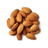 Online Kuruyemiş 1 kg Vakumlu Çiğ Badem İçi