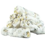 Online Kuruyemiş 1000 gr Antep Fıstıklı Beyaz Fitil Lokum