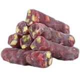Online Kuruyemiş 1000 gr Antep Fıstıklı Narlı Fitil Lokum