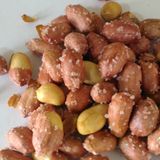 Online Kuruyemiş 500 gr Tuzlu Fıstık İçi