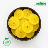 Online Kuruyemiş Ananas Kurusu 500 gr