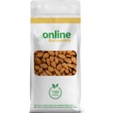 Online Kuruyemiş İthal Badem İçi Çiğ 500 Gr 500 G