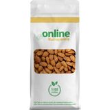 Online Kuruyemiş İthal Badem İçi Çiğ 500 gr