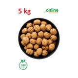 Online Kuruyemiş Kabuklu Ceviz 5 KG