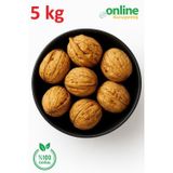 Online Kuruyemiş Kabuklu Ceviz Jumbo 5 kg