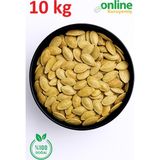 Online Kuruyemiş Kabuklu Çiğ Kabak Çekirdeği 10 kg