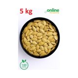 Online Kuruyemiş Kabuklu Çiğ Kabak Çekirdeği 5 KG