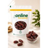 Online Kuruyemiş Medine Mebrum Hurma 5 Kg 5 KG